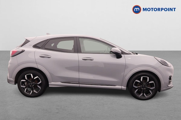 Used Ford Puma 2022 for sale - 76206358: Photo 8