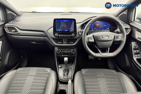 Used Ford Puma 2022 for sale - 76206358: Photo 9