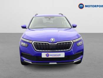 Used Skoda Kamiq 2022 for sale - 75421472: Photo