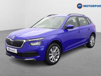 Used Skoda Kamiq 2022 for sale - 75421472: Photo