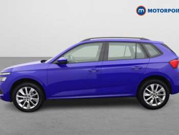 Used Skoda Kamiq 2022 for sale - 75421472: Photo