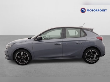 Used Vauxhall Corsa 2023 for sale - 78654526: Photo