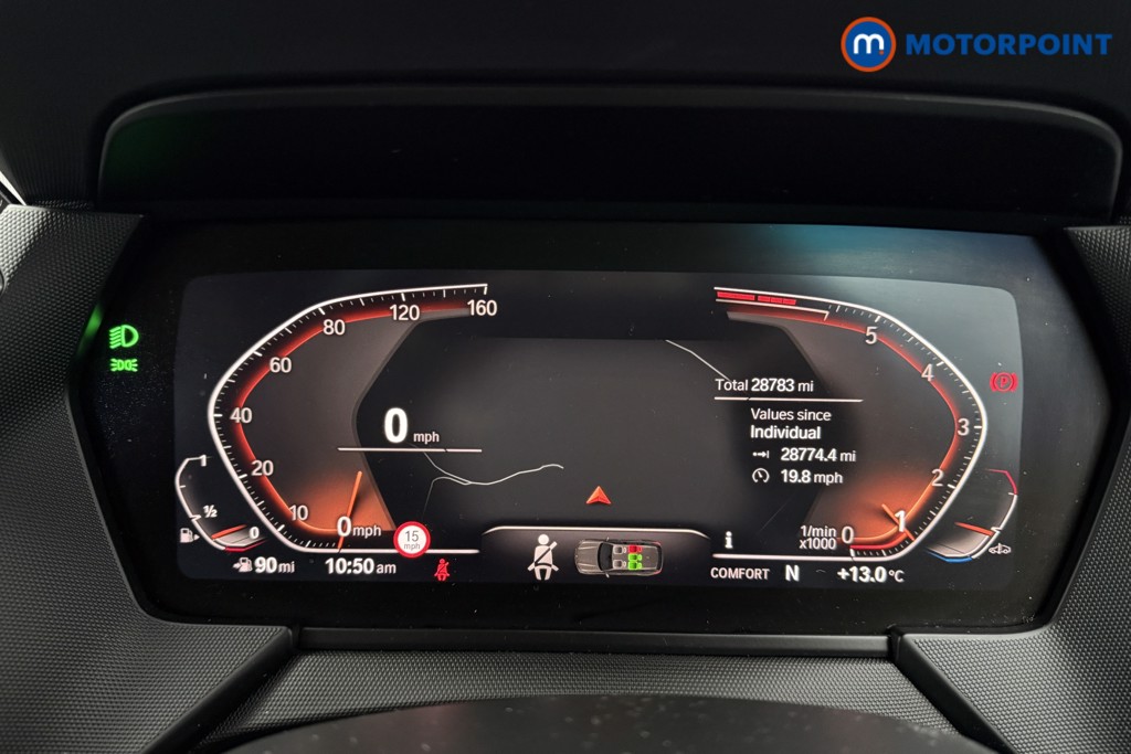 Used BMW 1 Series 2023 for sale - 77161197: Photo 15