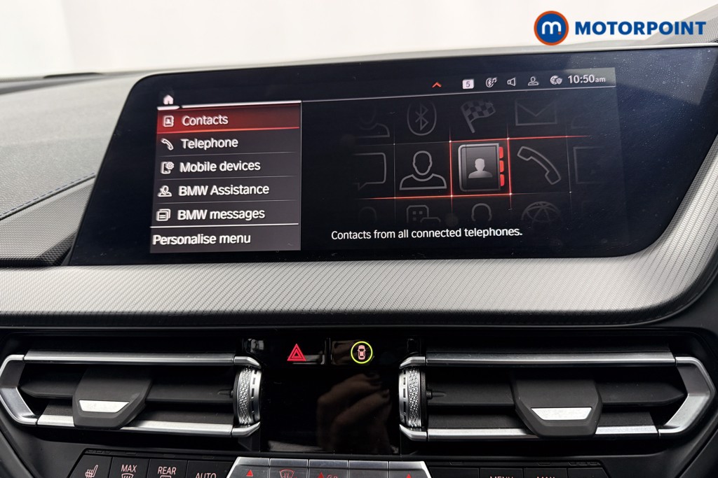 Used BMW 1 Series 2023 for sale - 77161197: Photo 17