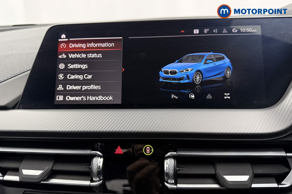 Used BMW 1 Series 2023 for sale - 77161197: Photo 19