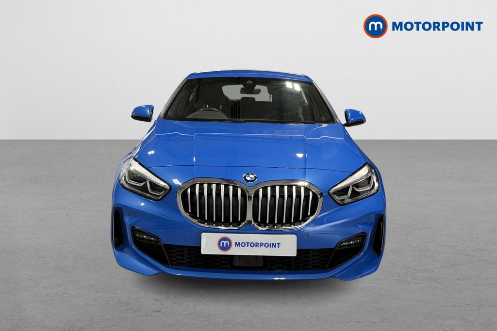 Used BMW 1 Series 2023 for sale - 77161197: Photo 2
