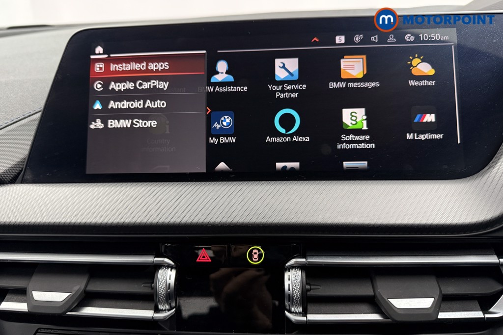 Used BMW 1 Series 2023 for sale - 77161197: Photo 20