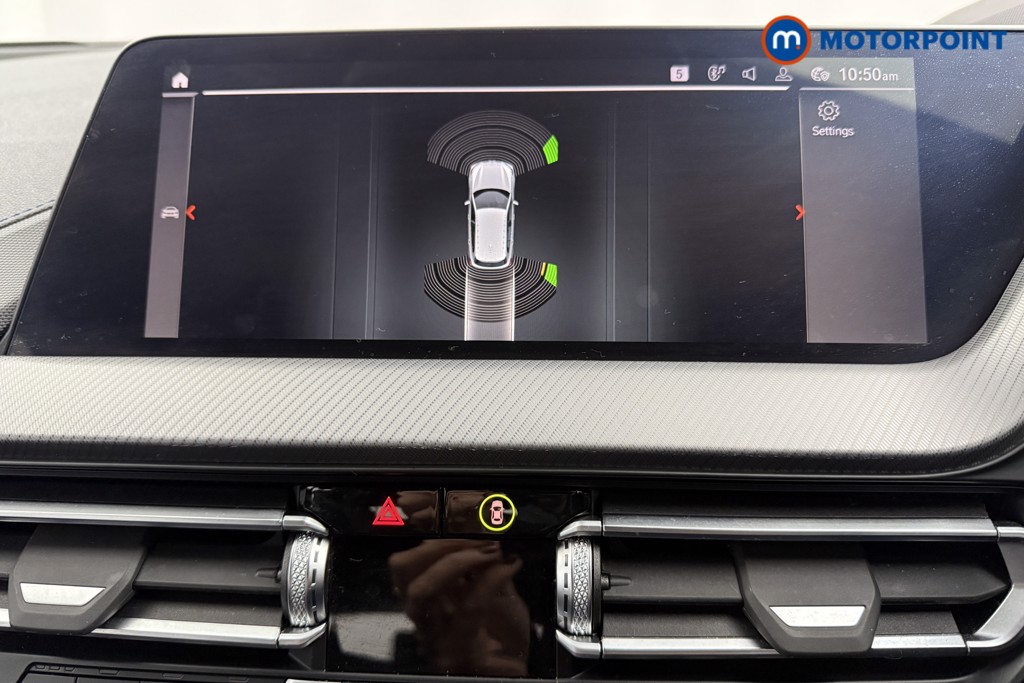 Used BMW 1 Series 2023 for sale - 77161197: Photo 21