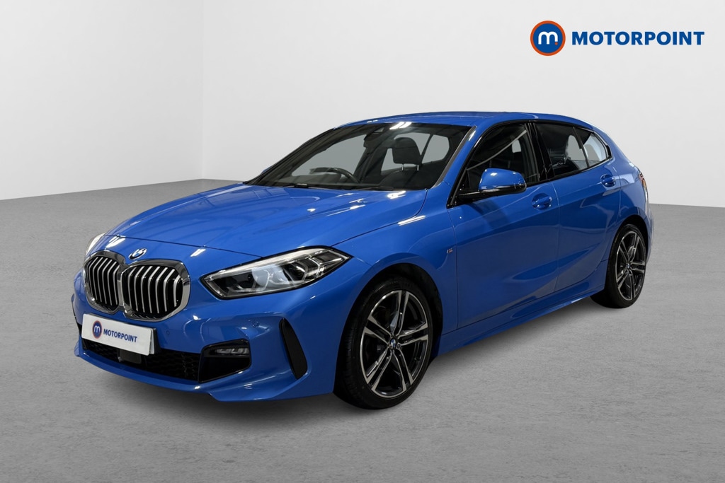 Used BMW 1 Series 2023 for sale - 77161197: Photo 3