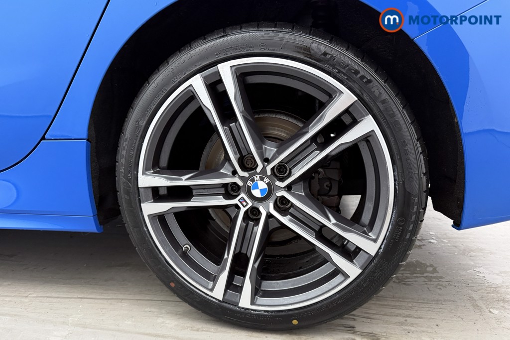 Used BMW 1 Series 2023 for sale - 77161197: Photo 44