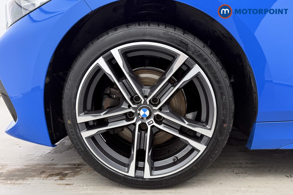 Used BMW 1 Series 2023 for sale - 77161197: Photo 45