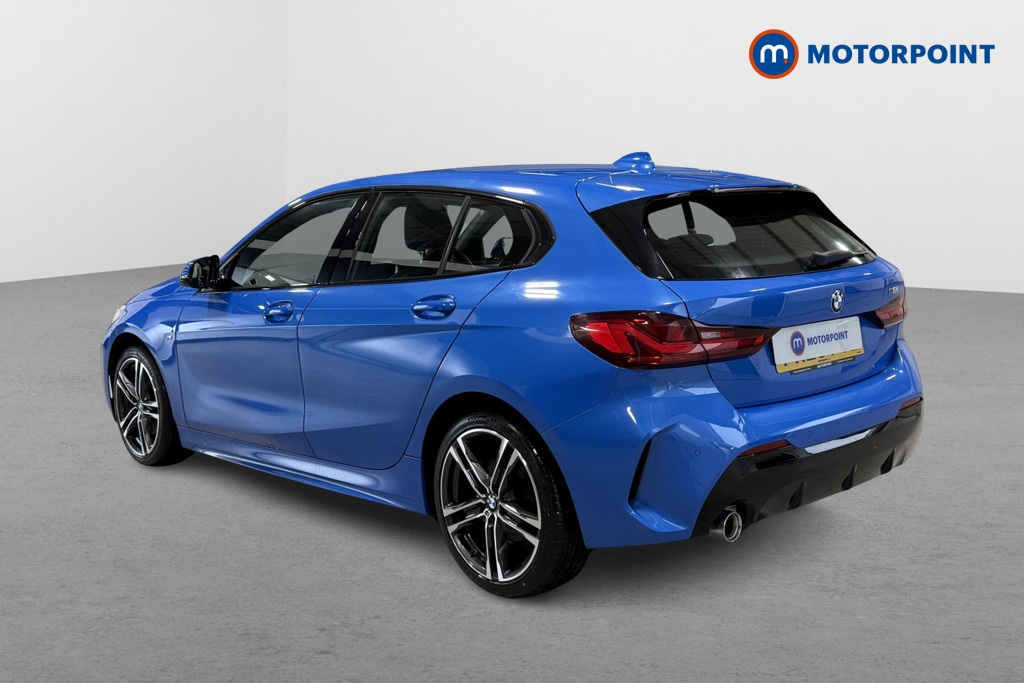 Used BMW 1 Series 2023 for sale - 77161197: Photo 5