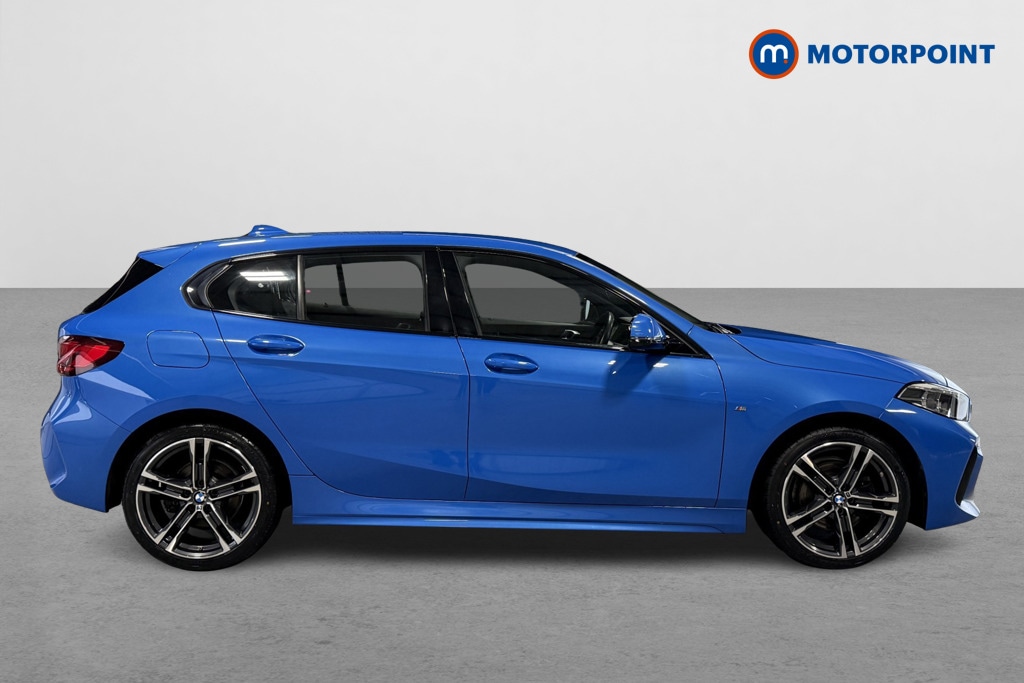 Used BMW 1 Series 2023 for sale - 77161197: Photo 8