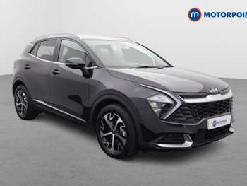 2024 - 1.6T GDi 207 HEV 3 5dr Auto