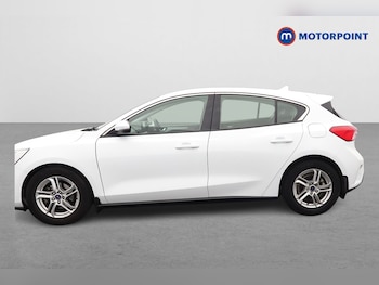 Used Ford Focus 2019 for sale - 78846876: Photo
