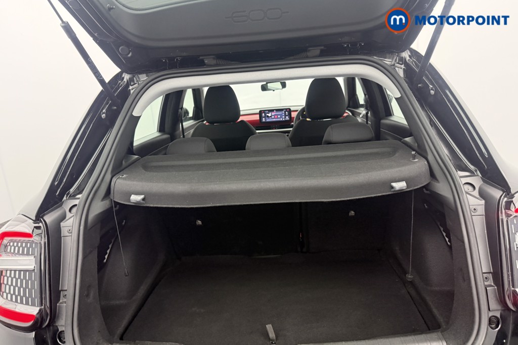 Used Fiat 600 2025 for sale - 78176914: Photo 20