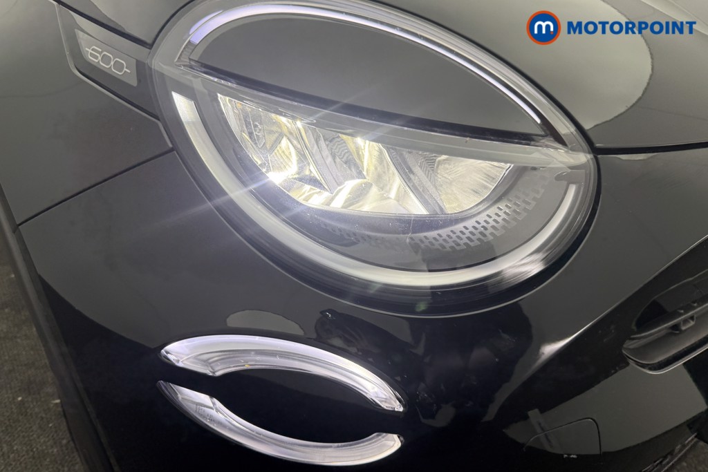 Used Fiat 600 2025 for sale - 78176914: Photo 21