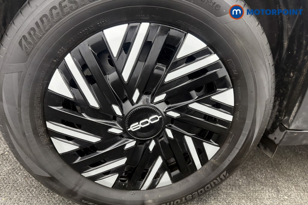 Used Fiat 600 2025 for sale - 78176914: Photo 26