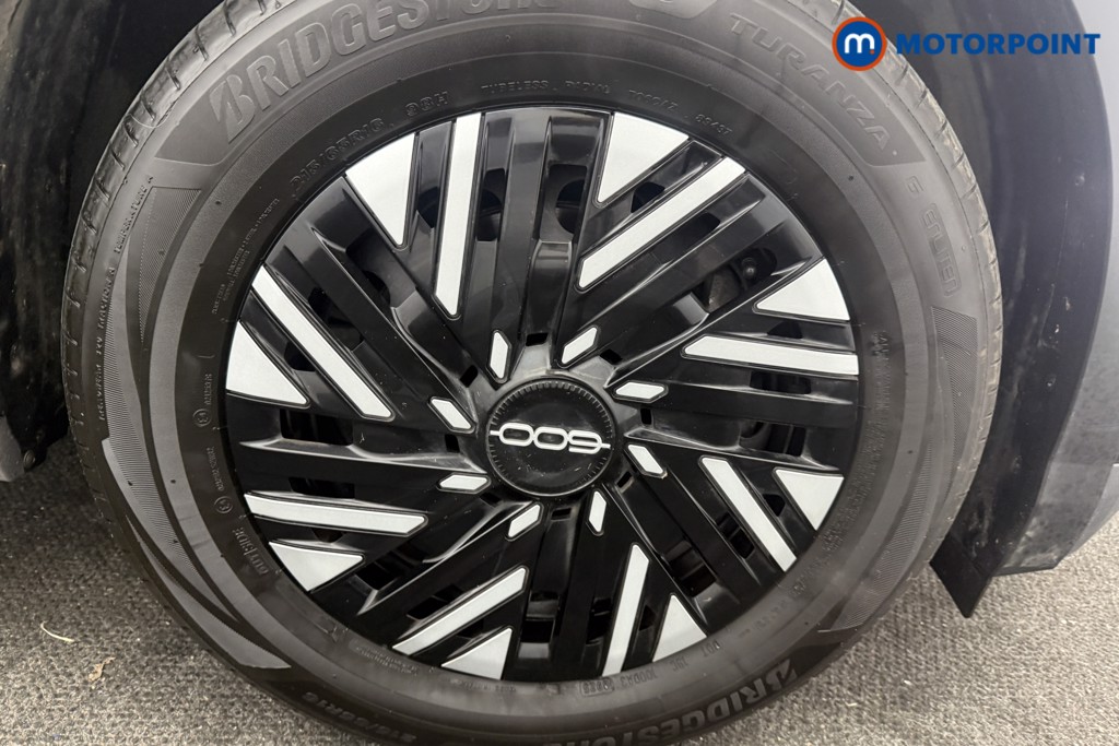 Used Fiat 600 2025 for sale - 78176914: Photo 27