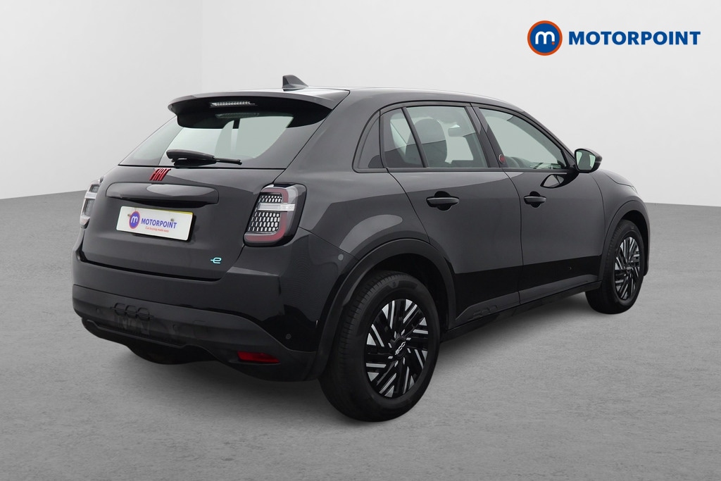 Used Fiat 600 2025 for sale - 78176914: Photo 7