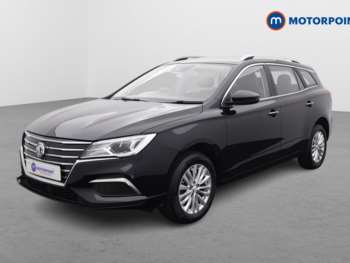 Used MG MG5 2022 for sale - 74374132: Photo