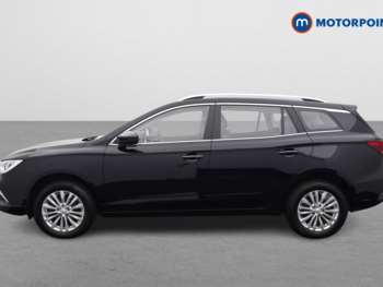 Used MG MG5 2022 for sale - 74374132: Photo