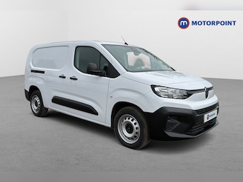 Used Citroen Berlingo 2026 for sale - 78311099: Photo