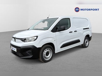 Used Citroen Berlingo 2026 for sale - 78311099: Photo