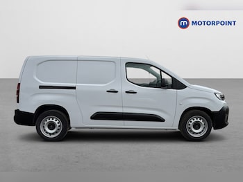 Used Citroen Berlingo 2026 for sale - 78311099: Photo