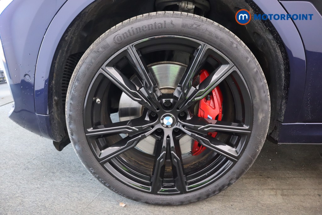 Used BMW X6 2022 for sale - 77676846: Photo 38