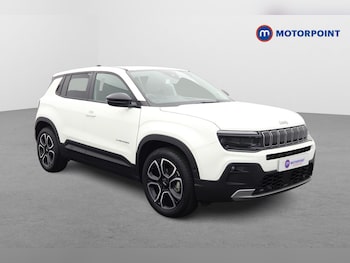 Used Jeep Other 2025 for sale - 75496262: Photo