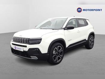 Used Jeep Other 2025 for sale - 75496262: Photo