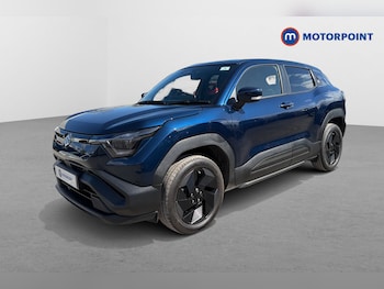 Used Suzuki e Vitara undefined for sale - 78576360: Photo