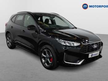 2024 - 2.5 PHEV ST-Line 5dr CVT
