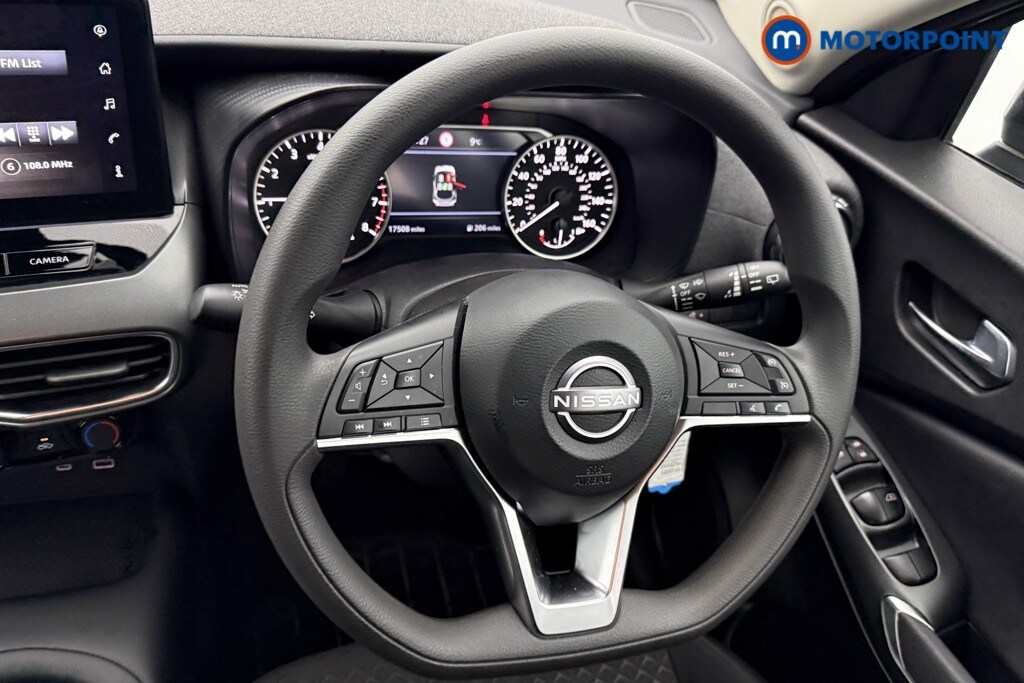 Used Nissan Juke 2025 for sale - 77462860: Photo 10
