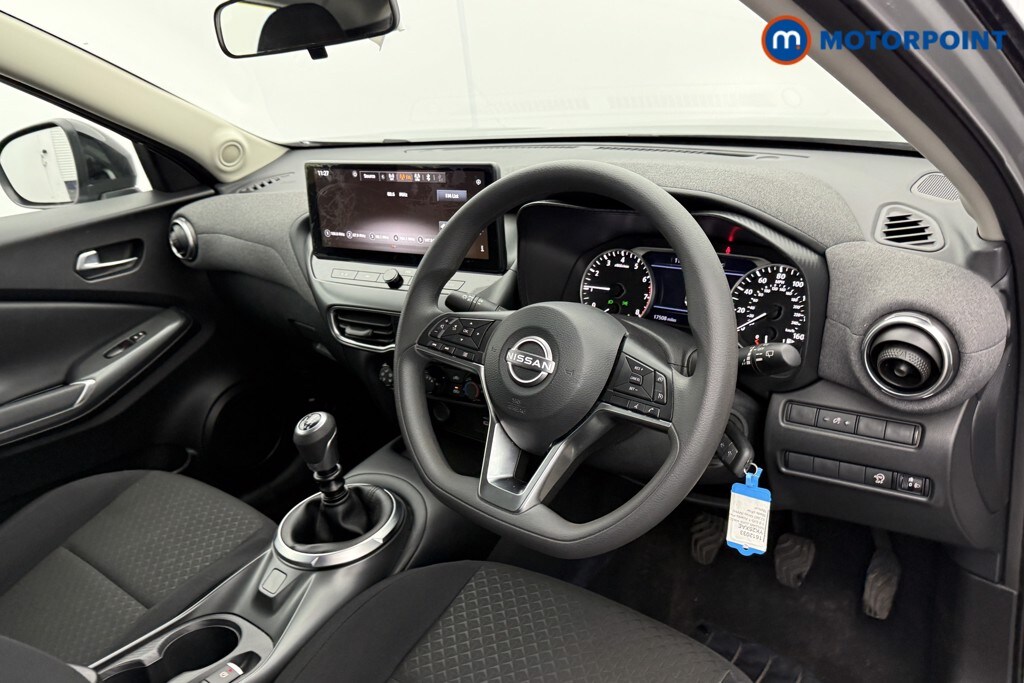 Used Nissan Juke 2025 for sale - 77462860: Photo 11