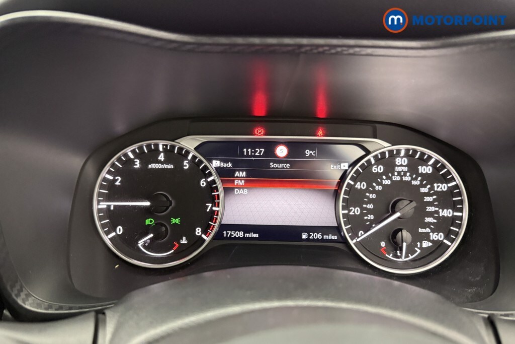 Used Nissan Juke 2025 for sale - 77462860: Photo 12