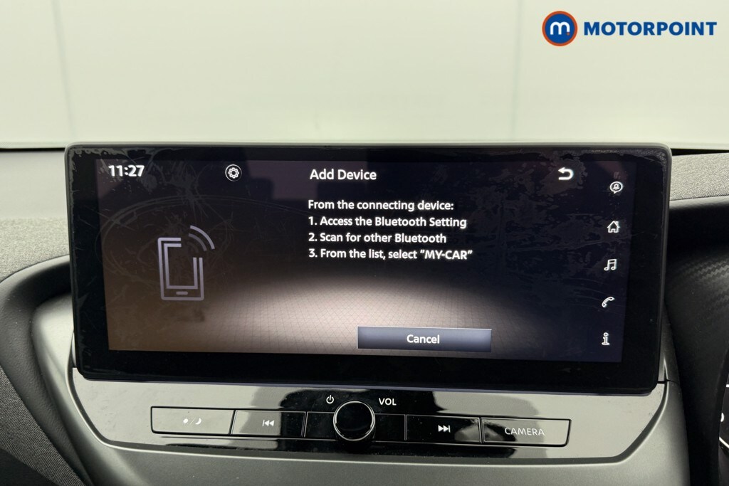 Used Nissan Juke 2025 for sale - 77462860: Photo 14