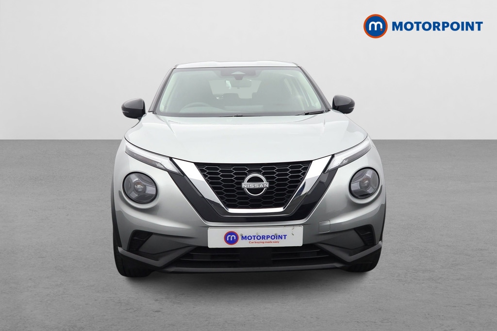 Used Nissan Juke 2025 for sale - 77462860: Photo 2