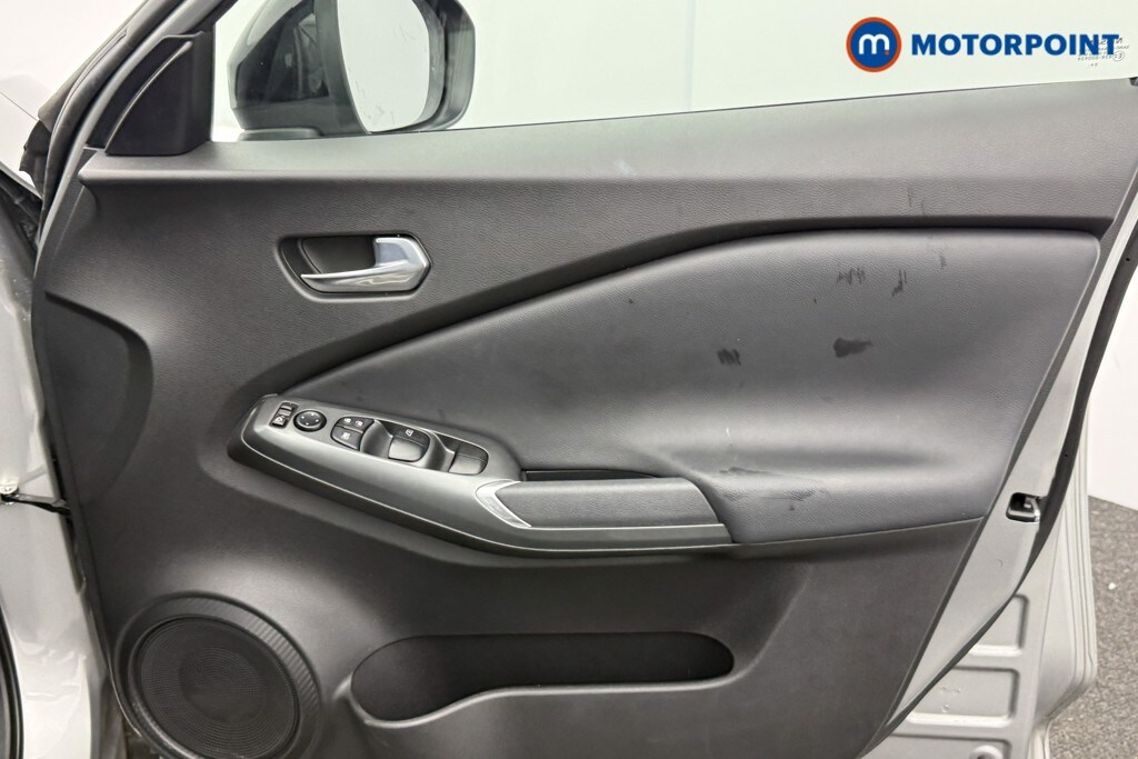 Used Nissan Juke 2025 for sale - 77462860: Photo 22