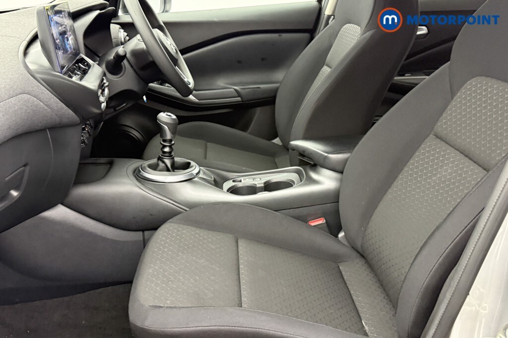 Used Nissan Juke 2025 for sale - 77462860: Photo 27