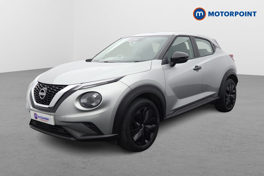 Used Nissan Juke 2025 for sale - 77462860: Photo 3