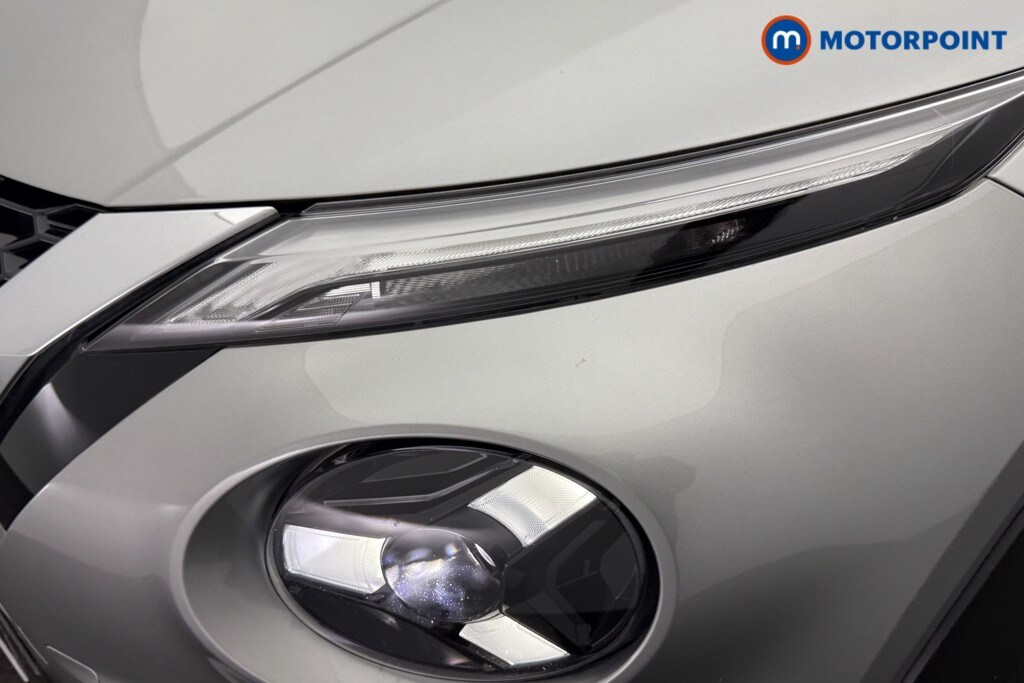 Used Nissan Juke 2025 for sale - 77462860: Photo 32