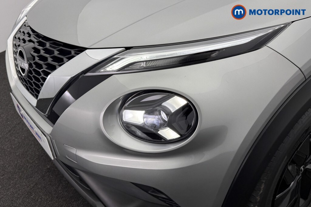 Used Nissan Juke 2025 for sale - 77462860: Photo 33