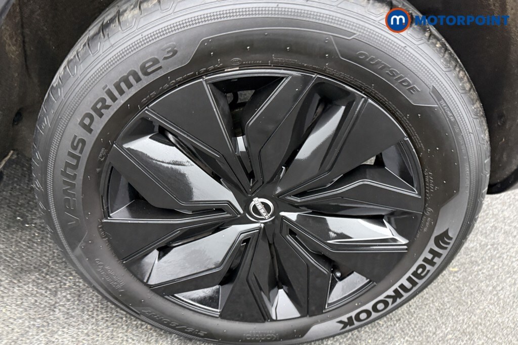 Used Nissan Juke 2025 for sale - 77462860: Photo 35