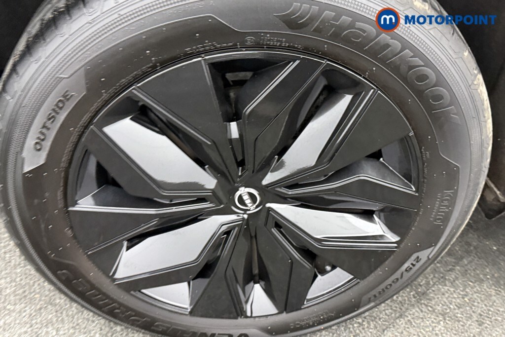 Used Nissan Juke 2025 for sale - 77462860: Photo 36