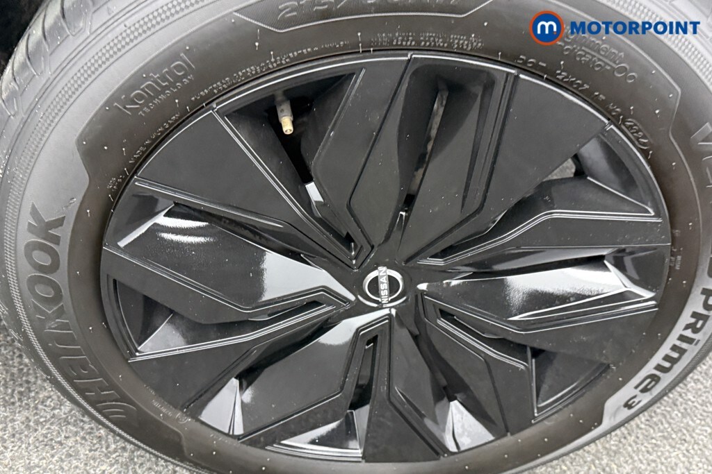 Used Nissan Juke 2025 for sale - 77462860: Photo 37