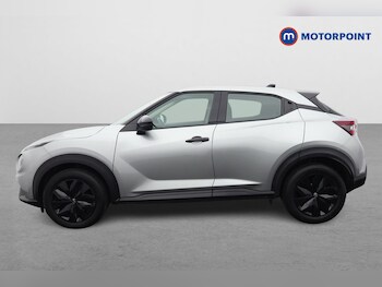 Used Nissan Juke 2025 for sale - 77462860: Photo
