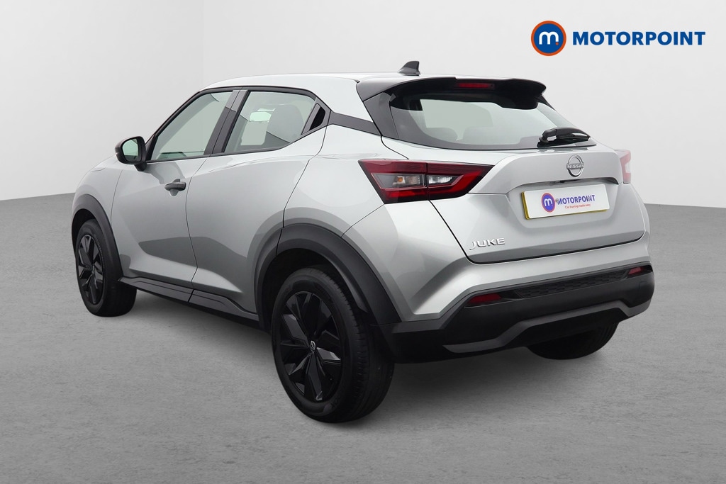 Used Nissan Juke 2025 for sale - 77462860: Photo 5