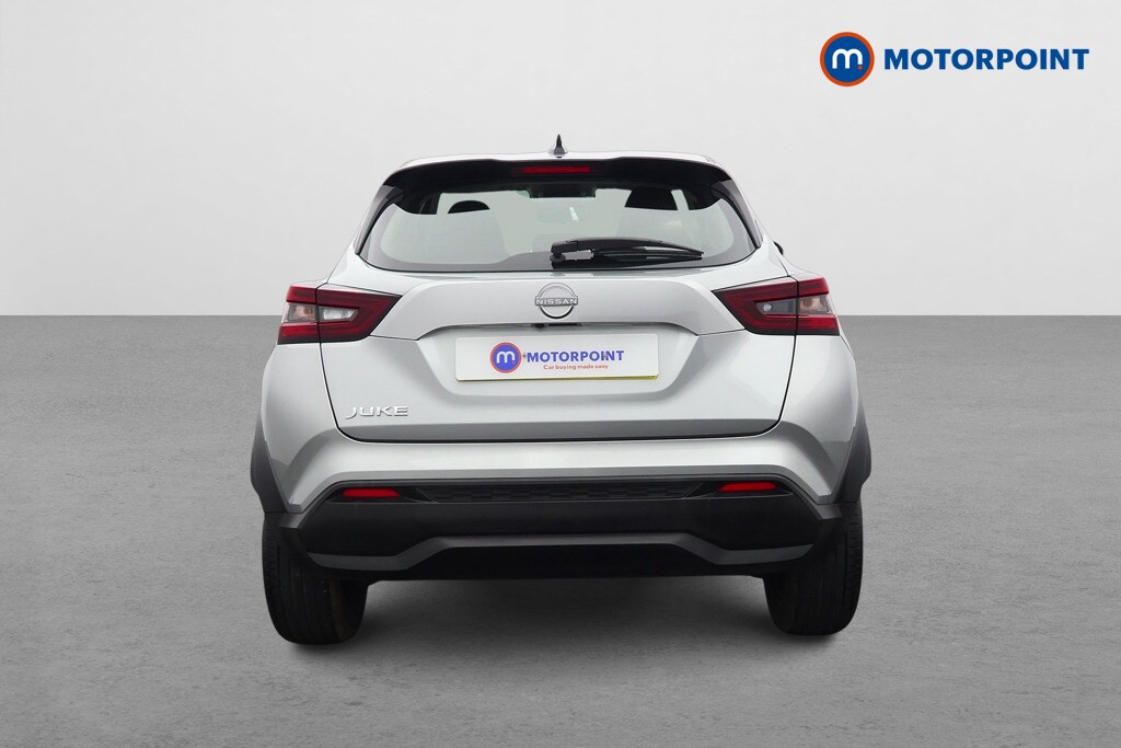 Used Nissan Juke 2025 for sale - 77462860: Photo 6